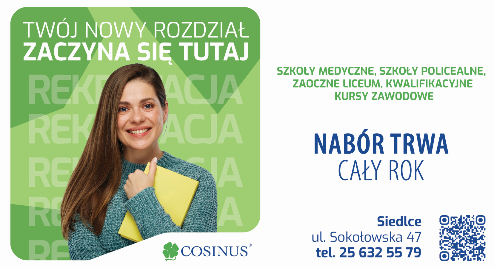 szkolenia SIEDLCE